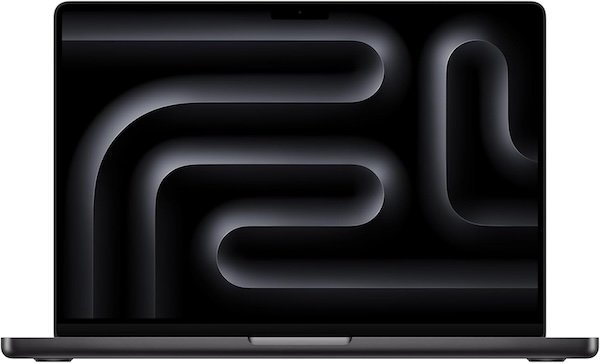 MacBook Pro M4 Pro 2025